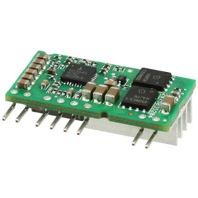 D12S05020-1 C Delta Electronics